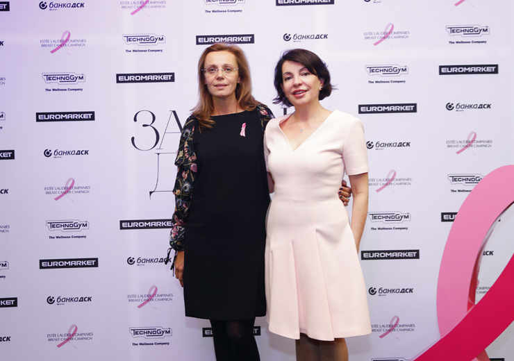 За едно добро | EVA.bg